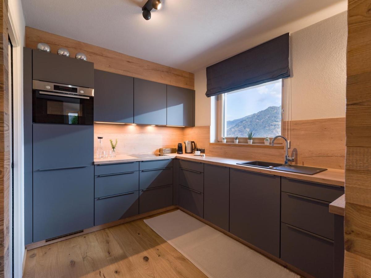 Van'S Place, Luxury Apartment Kaltenbach Exterior foto