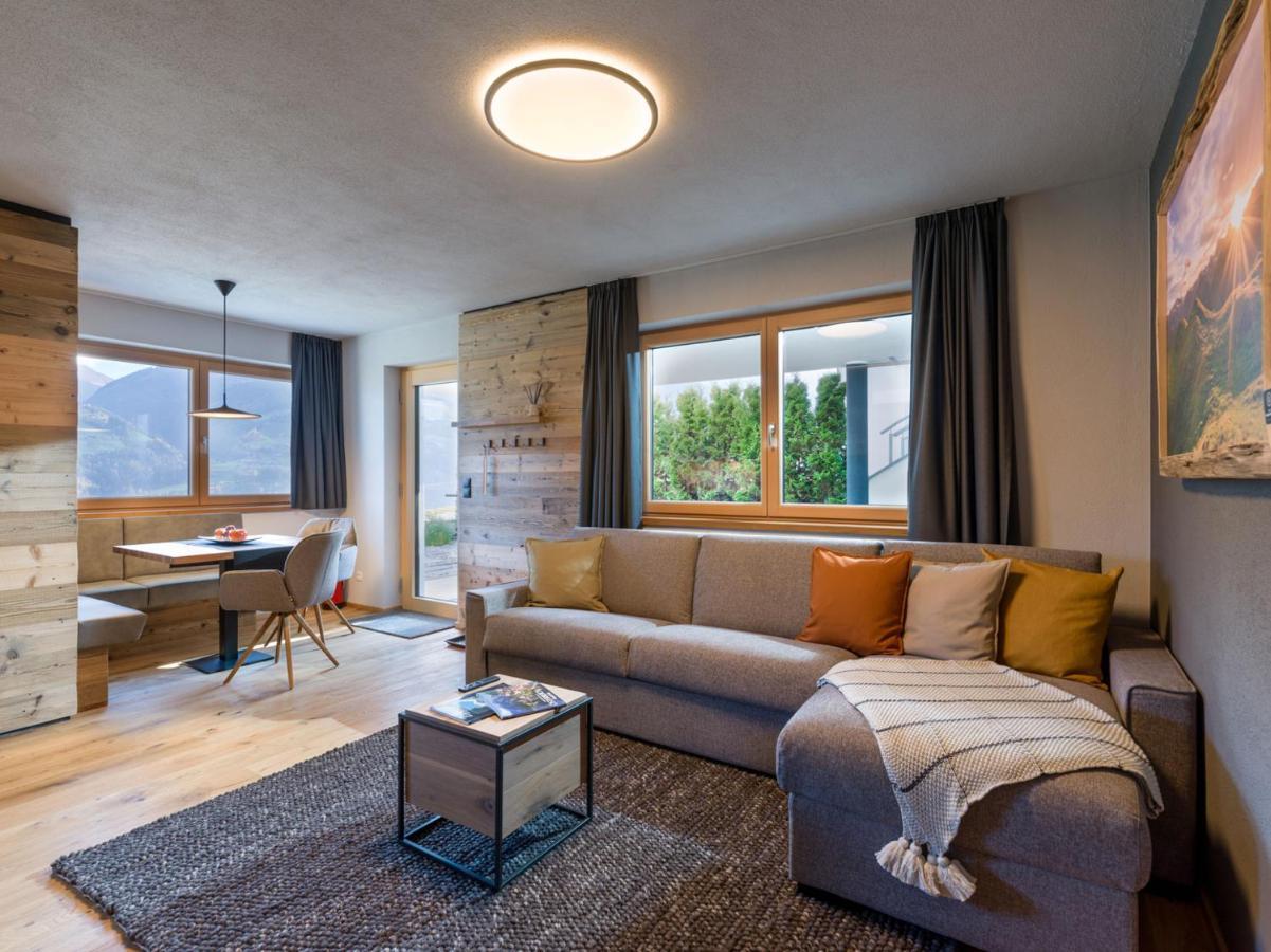 Van'S Place, Luxury Apartment Kaltenbach Exterior foto