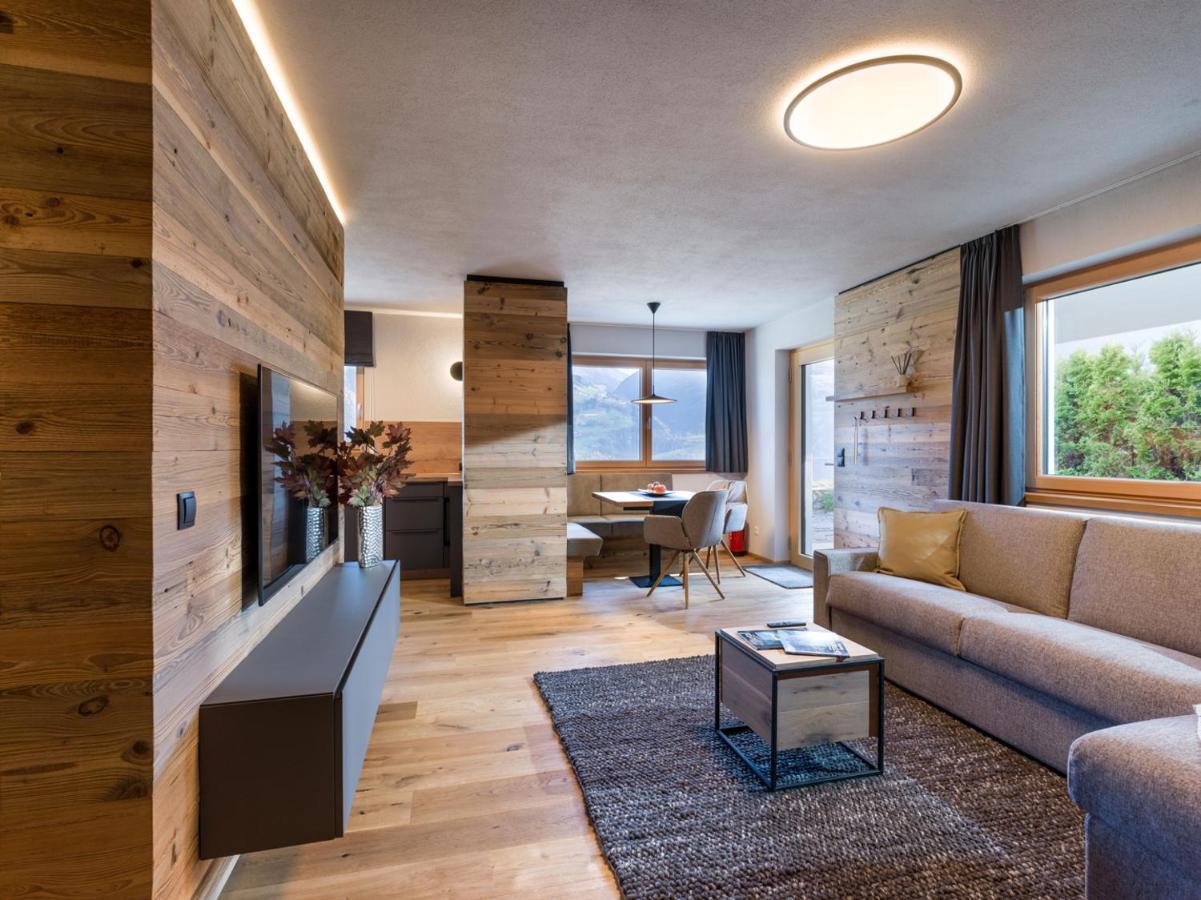 Van'S Place, Luxury Apartment Kaltenbach Exterior foto