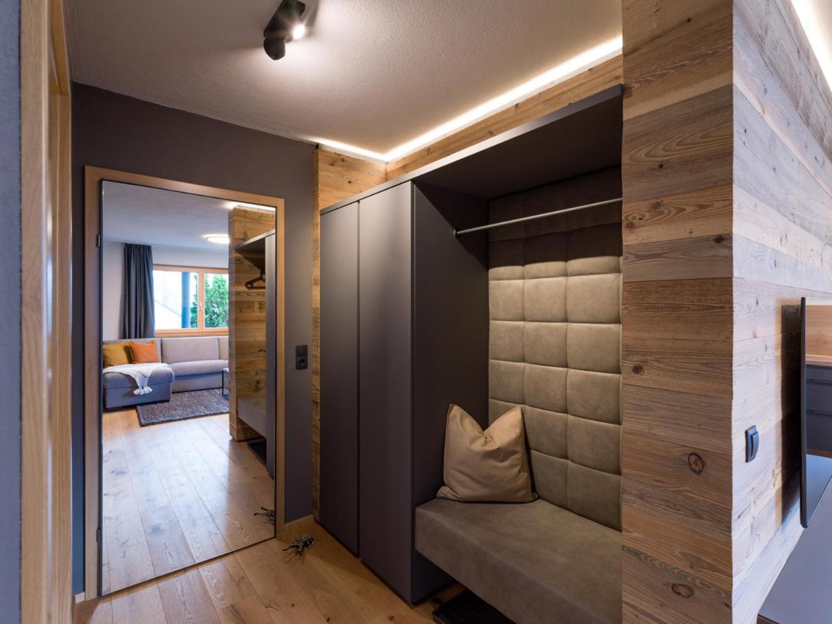 Van'S Place, Luxury Apartment Kaltenbach Exterior foto