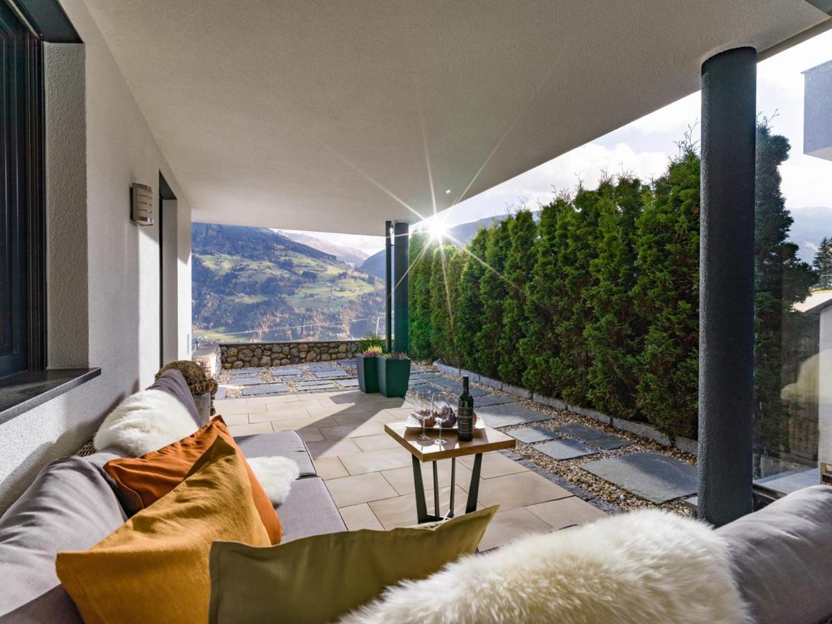 Van'S Place, Luxury Apartment Kaltenbach Exterior foto