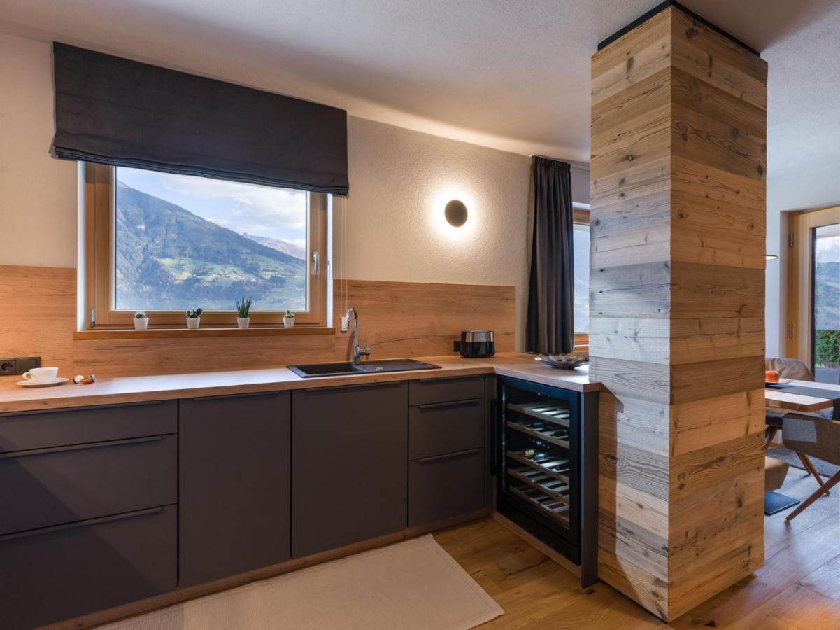 Van'S Place, Luxury Apartment Kaltenbach Exterior foto