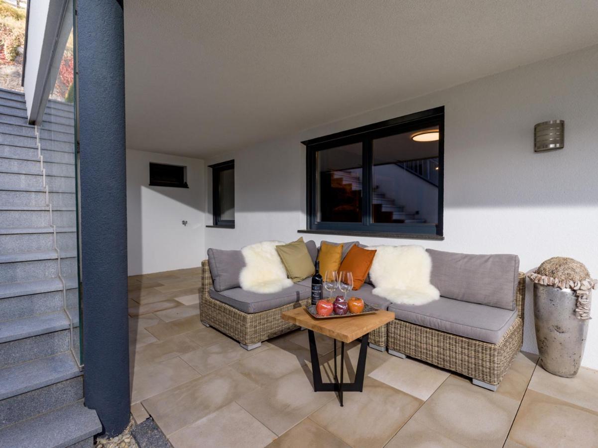 Van'S Place, Luxury Apartment Kaltenbach Exterior foto