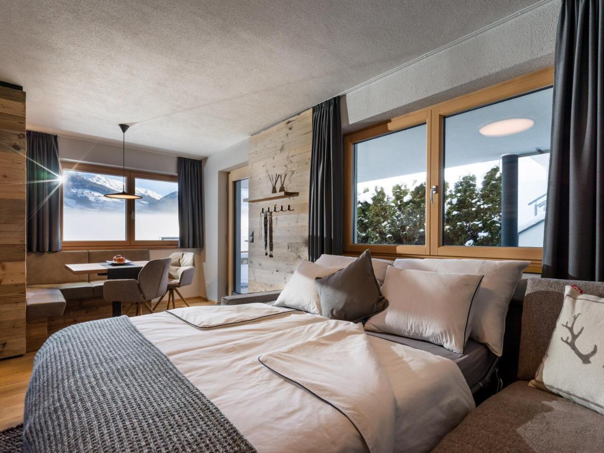 Van'S Place, Luxury Apartment Kaltenbach Exterior foto
