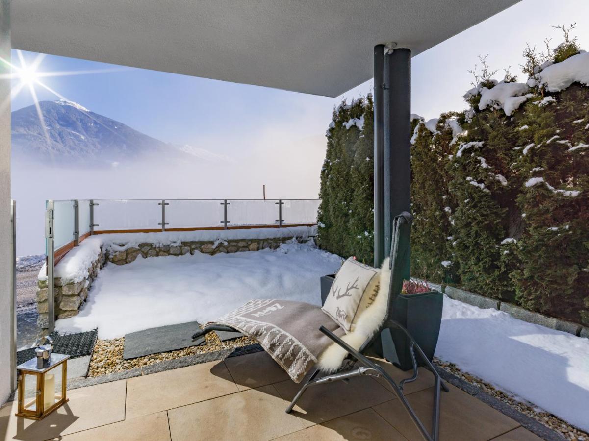 Van'S Place, Luxury Apartment Kaltenbach Exterior foto